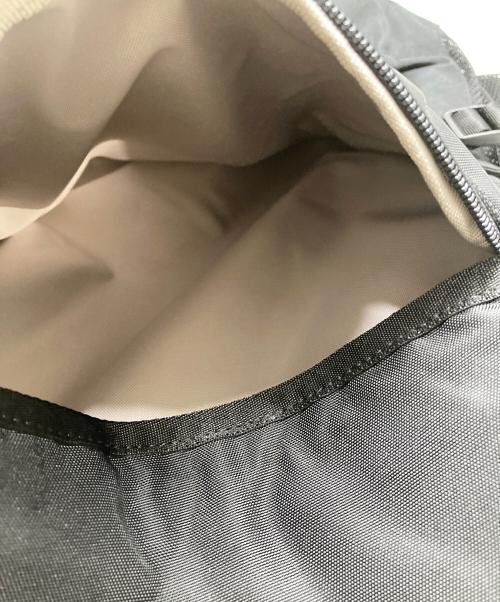 Coleman（コールマン）Coleman (コールマン) BEAUTY&YOUTH (ビューティーアンドユース) WALKER 33 ブラックの古着・服飾アイテム