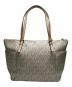 MICHAEL KORS (マイケルコース) JET SET ITEM LG EW TZ TOTE アイボリー：4000円