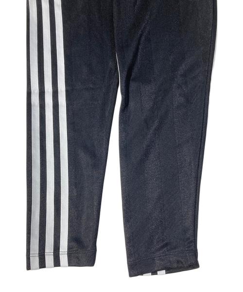 adidas（アディダス）adidas (アディダス) W SOCCER LS CROP ブラック サイズ:XSの古着・服飾アイテム