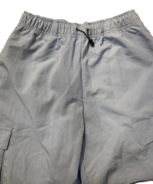 NIKE（ナイキ）NIKE (ナイキ) Women's High Rise Woven Cargo Pants スカイブルー サイズ:Sの古着・服飾アイテム