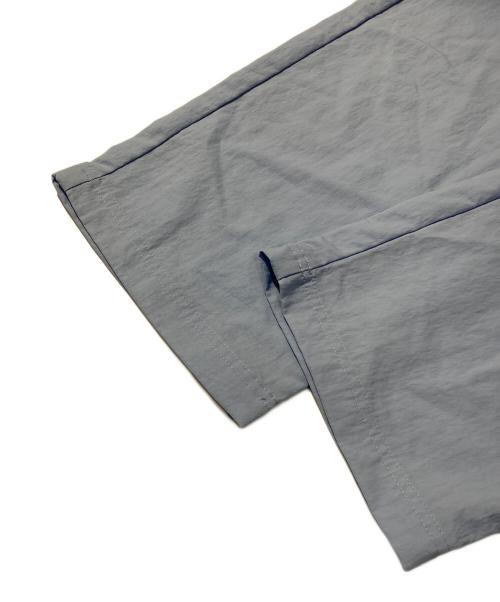 NIKE（ナイキ）NIKE (ナイキ) Women's High Rise Woven Cargo Pants スカイブルー サイズ:Sの古着・服飾アイテム