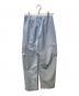 NIKE (ナイキ) Women's High Rise Woven Cargo Pants スカイブルー サイズ:S：4000円