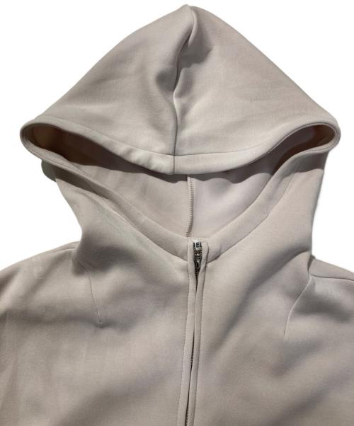 Snidel（スナイデル）Snidel (スナイデル) パーカー×カットオールインワンset ライトピンク サイズ:1の古着・服飾アイテム