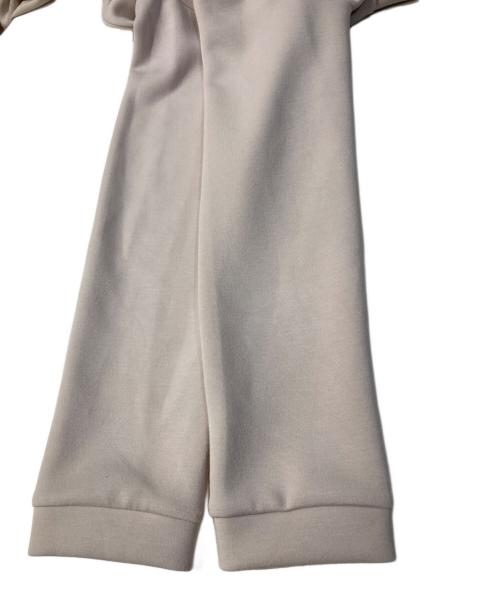 Snidel（スナイデル）Snidel (スナイデル) パーカー×カットオールインワンset ライトピンク サイズ:1の古着・服飾アイテム