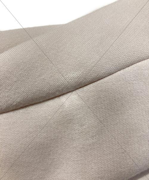 Snidel（スナイデル）Snidel (スナイデル) パーカー×カットオールインワンset ライトピンク サイズ:1の古着・服飾アイテム