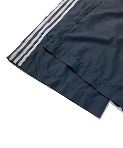 adidas（アディダス）adidas (アディダス) ファイヤーバード オーバーサイズド トラックパンツ ブラック サイズ:Sの古着・服飾アイテム