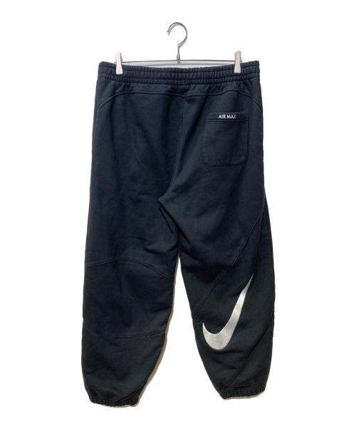 SUPREME（シュプリーム）Supreme (シュプリーム) NIKE (ナイキ) スウェットパンツ ブラック サイズ:Mの古着・服飾アイテム