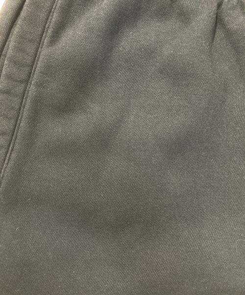 SUPREME（シュプリーム）Supreme (シュプリーム) NIKE (ナイキ) スウェットパンツ ブラック サイズ:Mの古着・服飾アイテム