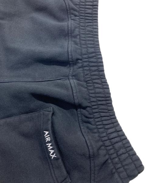 SUPREME（シュプリーム）Supreme (シュプリーム) NIKE (ナイキ) スウェットパンツ ブラック サイズ:Mの古着・服飾アイテム