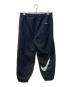 Supreme (シュプリーム) NIKE (ナイキ) スウェットパンツ ブラック サイズ:M：20000円