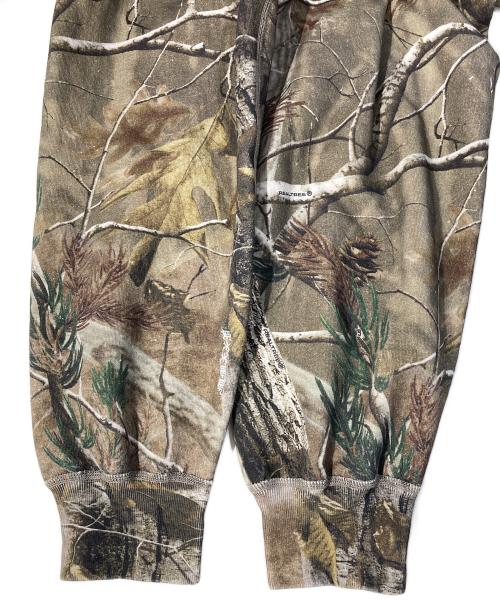 SUPREME（シュプリーム）SUPREME (シュプリーム) Box Logo Hooded Realtree Camo ベージュ サイズ:Sの古着・服飾アイテム