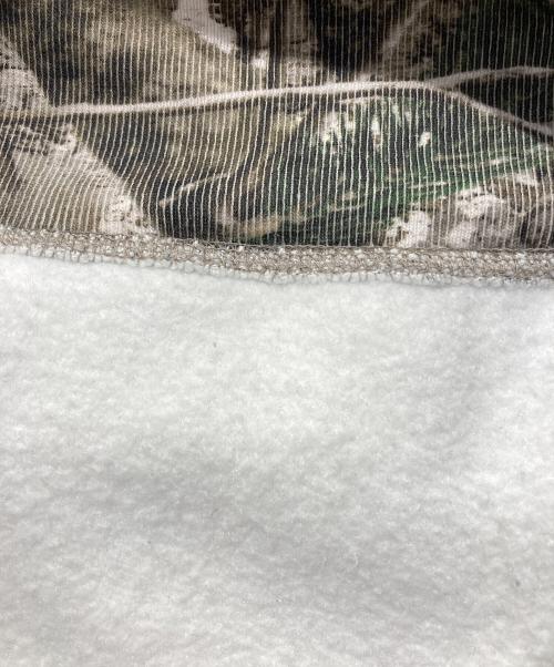 SUPREME（シュプリーム）SUPREME (シュプリーム) Box Logo Hooded Realtree Camo ベージュ サイズ:Sの古着・服飾アイテム