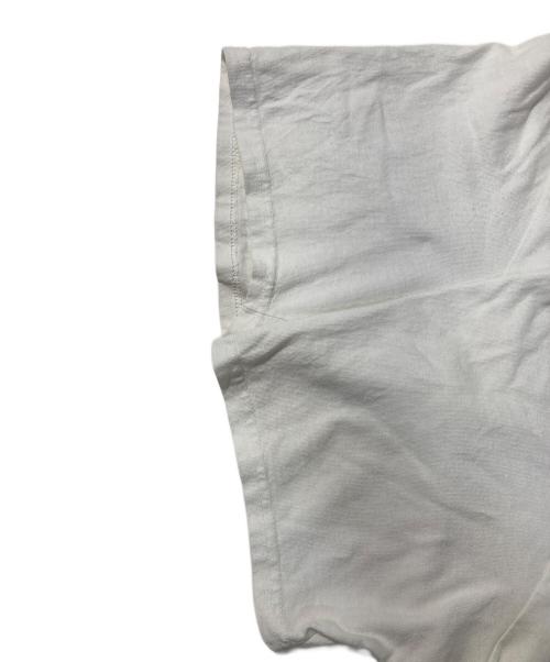 stussy（ステューシー）stussy (ステューシー) MODERN AGE TEE ホワイト サイズ:Lの古着・服飾アイテム