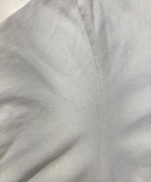 stussy（ステューシー）stussy (ステューシー) MODERN AGE TEE ホワイト サイズ:Lの古着・服飾アイテム
