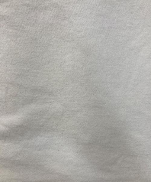stussy（ステューシー）stussy (ステューシー) MODERN AGE TEE ホワイト サイズ:Lの古着・服飾アイテム