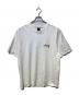 stussy（ステューシー）の古着「MODERN AGE TEE」｜ホワイト