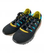 Onitsuka Tiger×ANDREA POMPILIOオニツカタイガー×アンドレアポンピリオ）の古着「Onituka Tiger × ANDREA POMPILIO」｜マルチカラー