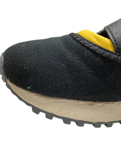 Onitsuka Tiger（オニツカタイガー）Onitsuka Tiger (オニツカタイガー) ANDREA POMPILIO (アンドレアポンピリオ) Onituka Tiger × ANDREA POMPILIO マルチカラー サイズ:23.5㎝の古着・服飾アイテム