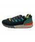 Onitsuka Tiger (オニツカタイガー) ANDREA POMPILIO (アンドレアポンピリオ) Onituka Tiger × ANDREA POMPILIO マルチカラー サイズ:23.5㎝：4000円