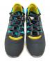 中古・古着 Onitsuka Tiger (オニツカタイガー) ANDREA POMPILIO (アンドレアポンピリオ) Onituka Tiger × ANDREA POMPILIO マルチカラー サイズ:23.5㎝：4000円