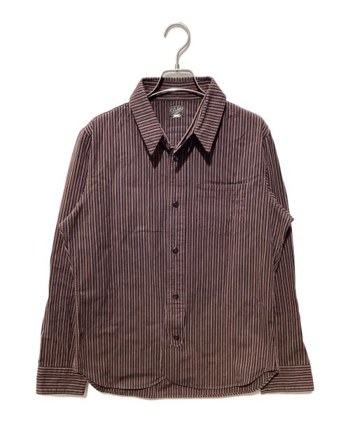 DALEE'S（ダリーズ＆コー）DALEE'S (ダリーズ＆コー) キャラコ レッド サイズ:Sの古着・服飾アイテム