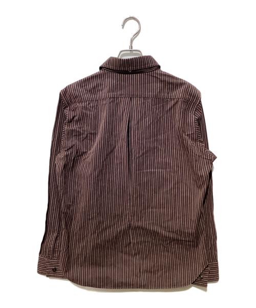 DALEE'S（ダリーズ＆コー）DALEE'S (ダリーズ＆コー) キャラコ レッド サイズ:Sの古着・服飾アイテム