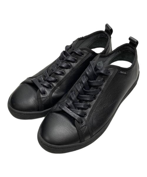 PAUL SMITH（ポールスミス）PAUL SMITH (ポールスミス) MIYATA ブラック サイズ:SIZE 40の古着・服飾アイテム