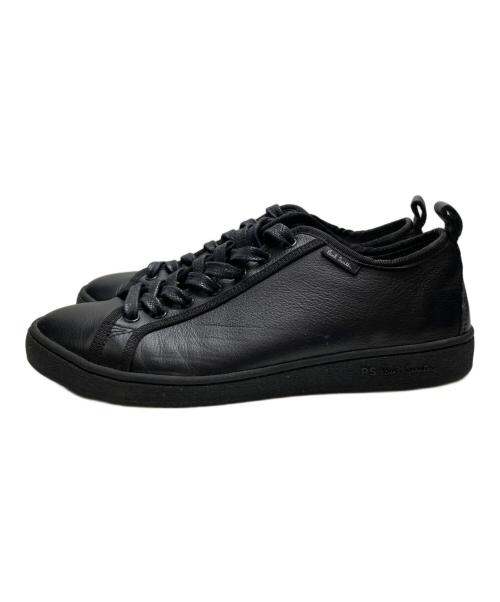 PAUL SMITH（ポールスミス）PAUL SMITH (ポールスミス) MIYATA ブラック サイズ:SIZE 40の古着・服飾アイテム