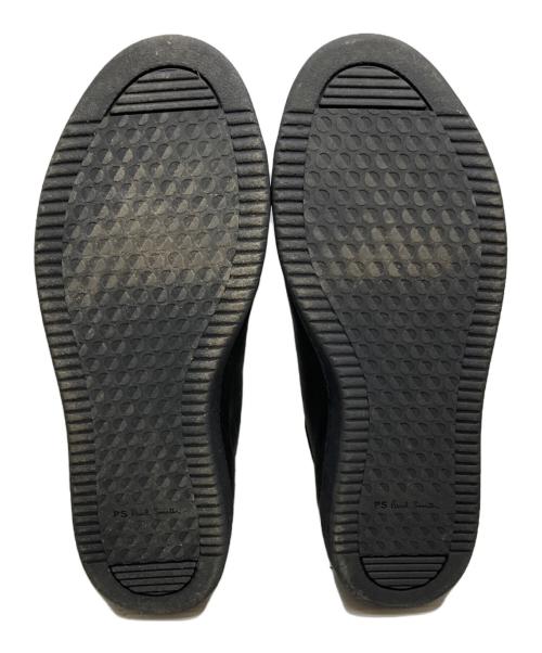 PAUL SMITH（ポールスミス）PAUL SMITH (ポールスミス) MIYATA ブラック サイズ:SIZE 40の古着・服飾アイテム