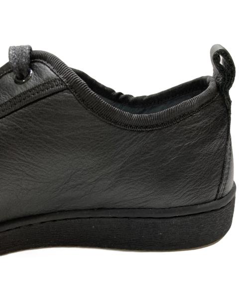 PAUL SMITH（ポールスミス）PAUL SMITH (ポールスミス) MIYATA ブラック サイズ:SIZE 40の古着・服飾アイテム