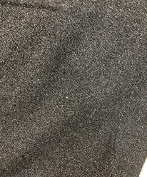 HAI SPORTING GEAR（ハイスポーティングギア）HAI SPORTING GEAR (ハイスポーティングギア) ワイドパンツ ブラック サイズ:Mの古着・服飾アイテム