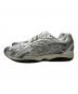 NEW BALANCE (ニューバランス) スニーカー グレー サイズ:SIZE 27cm：4000円
