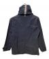 BURBERRY BLACK LABEL (バーバリーブラックレーベル) アノラックパーカー ブラック サイズ:L：8000円