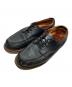 RED WING（レッドウィング）の古着「CLASSIC OXFORD 8106」｜ブラック