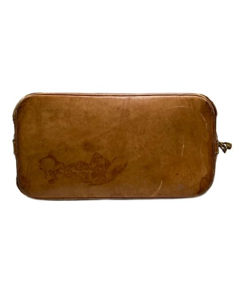 LOUIS VUITTON（ルイ ヴィトン）LOUIS VUITTON (ルイ ヴィトン) モノグラム アルマ ブラウンの古着・服飾アイテム