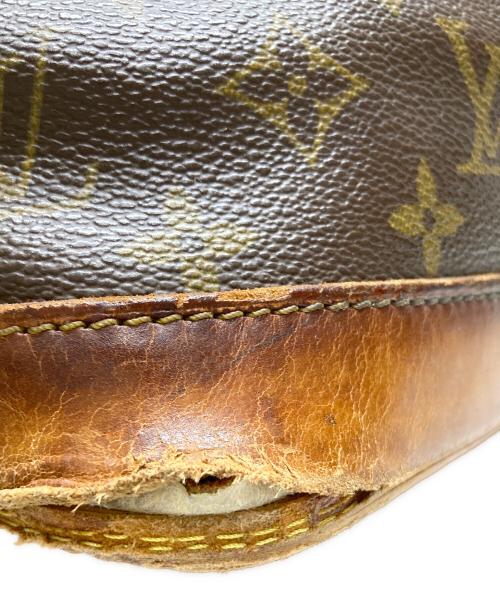 LOUIS VUITTON（ルイ ヴィトン）LOUIS VUITTON (ルイ ヴィトン) モノグラム アルマ ブラウンの古着・服飾アイテム