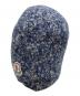 MONCLER (モンクレール) CUFFIA グレー：12000円
