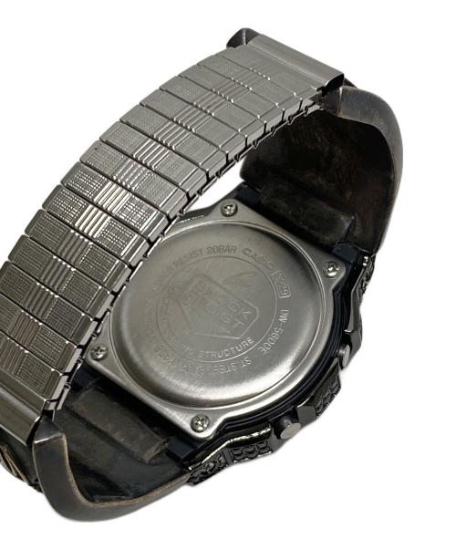 CASIO（カシオ）CASIO (カシオ) 腕時計 ブラックの古着・服飾アイテム