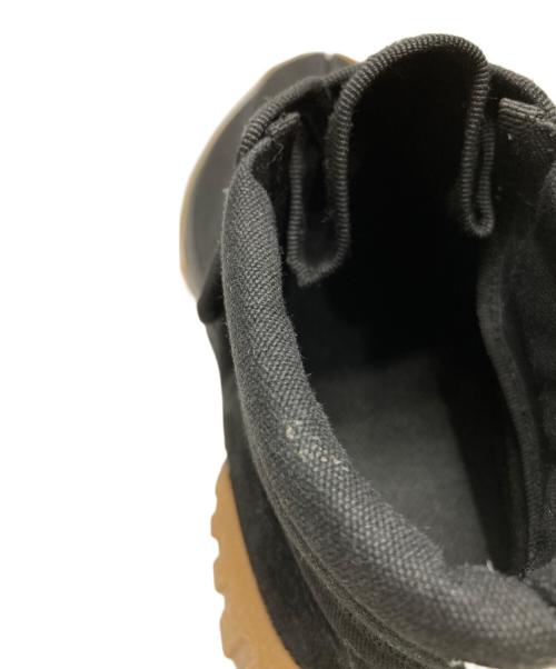Maison Margiela（メゾンマルジェラ）Maison Margiela (メゾンマルジェラ) 足袋スニーカー ブラック サイズ:SIZE 41の古着・服飾アイテム