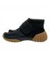 Maison Margiela (メゾンマルジェラ) 足袋スニーカー ブラック サイズ:SIZE 41：25000円