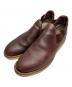 CHIPPEWA（チペワ）の古着「ROMEO サイドゴアブーツ」｜ブラウン