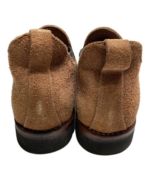 WESCO（ウェスコ）WESCO (ウェスコ) ROMEO RAGHOUT ブラウン サイズ:サイズ表記なしの古着・服飾アイテム