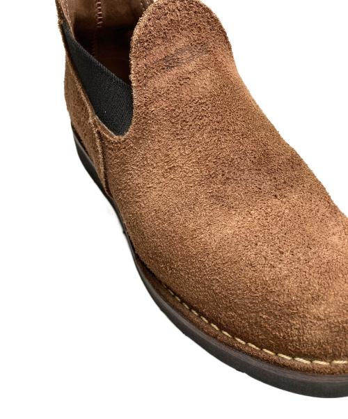 WESCO（ウェスコ）WESCO (ウェスコ) ROMEO RAGHOUT ブラウン サイズ:サイズ表記なしの古着・服飾アイテム