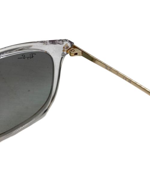 RAY-BAN（レイバン）RAY-BAN (レイバン) サングラスの古着・服飾アイテム