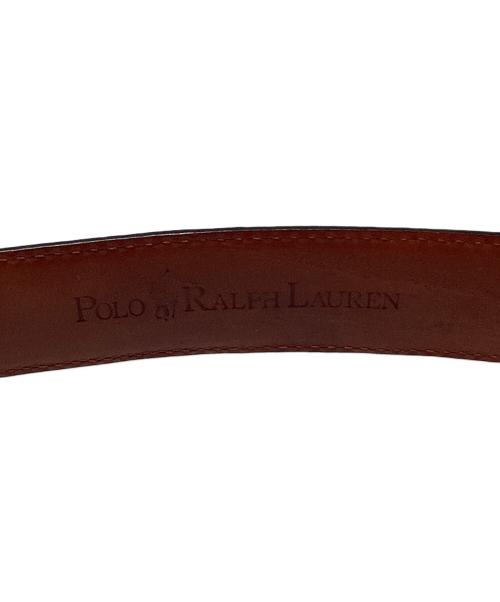 POLO RALPH LAUREN（ポロ・ラルフローレン）POLO RALPH LAUREN (ポロ・ラルフローレン) Genuine American Alligatorの古着・服飾アイテム