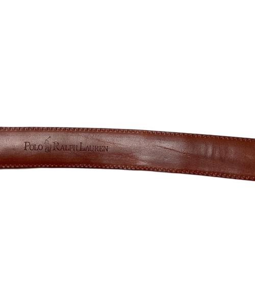 POLO RALPH LAUREN（ポロ・ラルフローレン）POLO RALPH LAUREN (ポロ・ラルフローレン) Genuine American Alligatorの古着・服飾アイテム