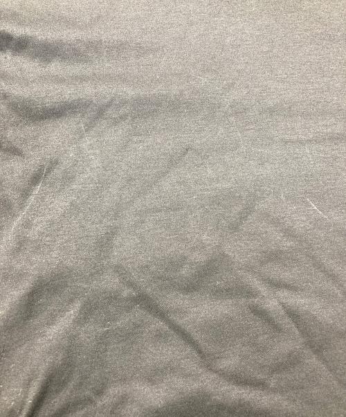 TATRAS（タトラス）TATRAS (タトラス) ロングスリーブカットソー ブラック サイズ:2の古着・服飾アイテム