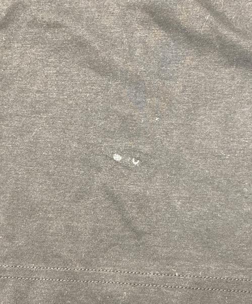 TATRAS（タトラス）TATRAS (タトラス) ロングスリーブカットソー ブラック サイズ:2の古着・服飾アイテム