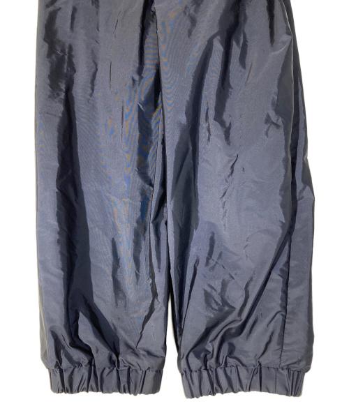 MONCLER GRENOBLE（モンクレール グルノーブル）MONCLER GRENOBLE (モンクレール グルノーブル) ナイロンジャケット ネイビー サイズ:SIZE 3の古着・服飾アイテム