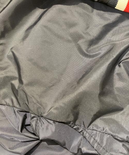 MONCLER GRENOBLE（モンクレール グルノーブル）MONCLER GRENOBLE (モンクレール グルノーブル) ナイロンジャケット ネイビー サイズ:SIZE 3の古着・服飾アイテム